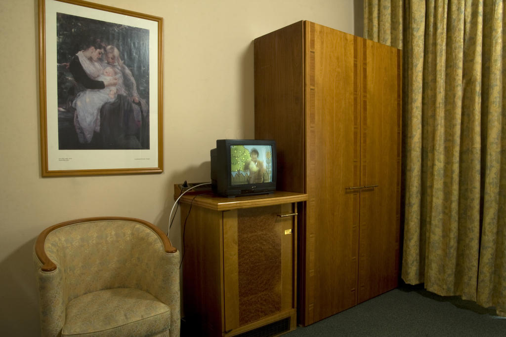 Dr. Adler Spa&Kurhotel Františkovy Lázně Zimmer foto